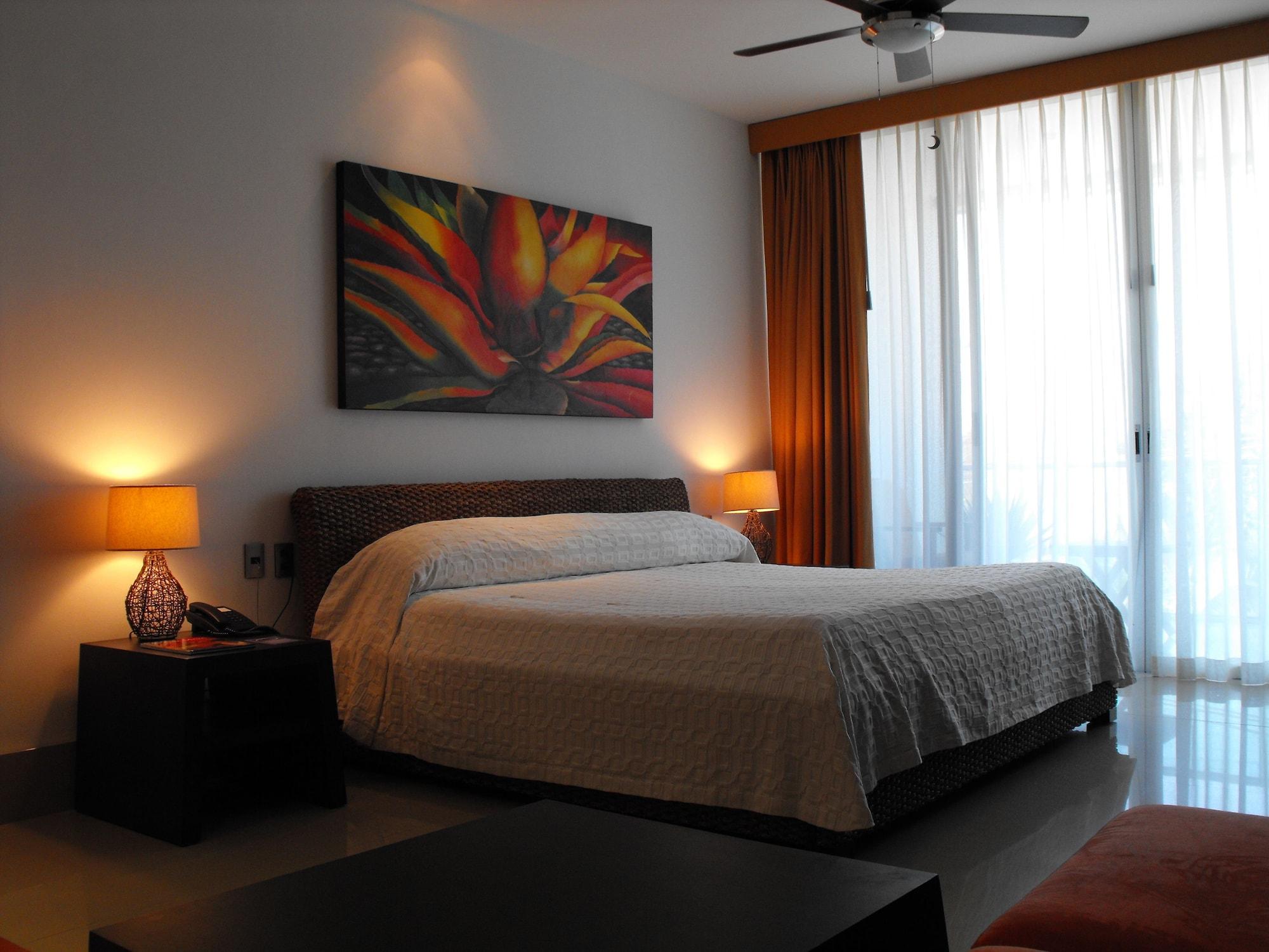 Hotel Riviera Caribe Maya Плая дел Кармен Екстериор снимка