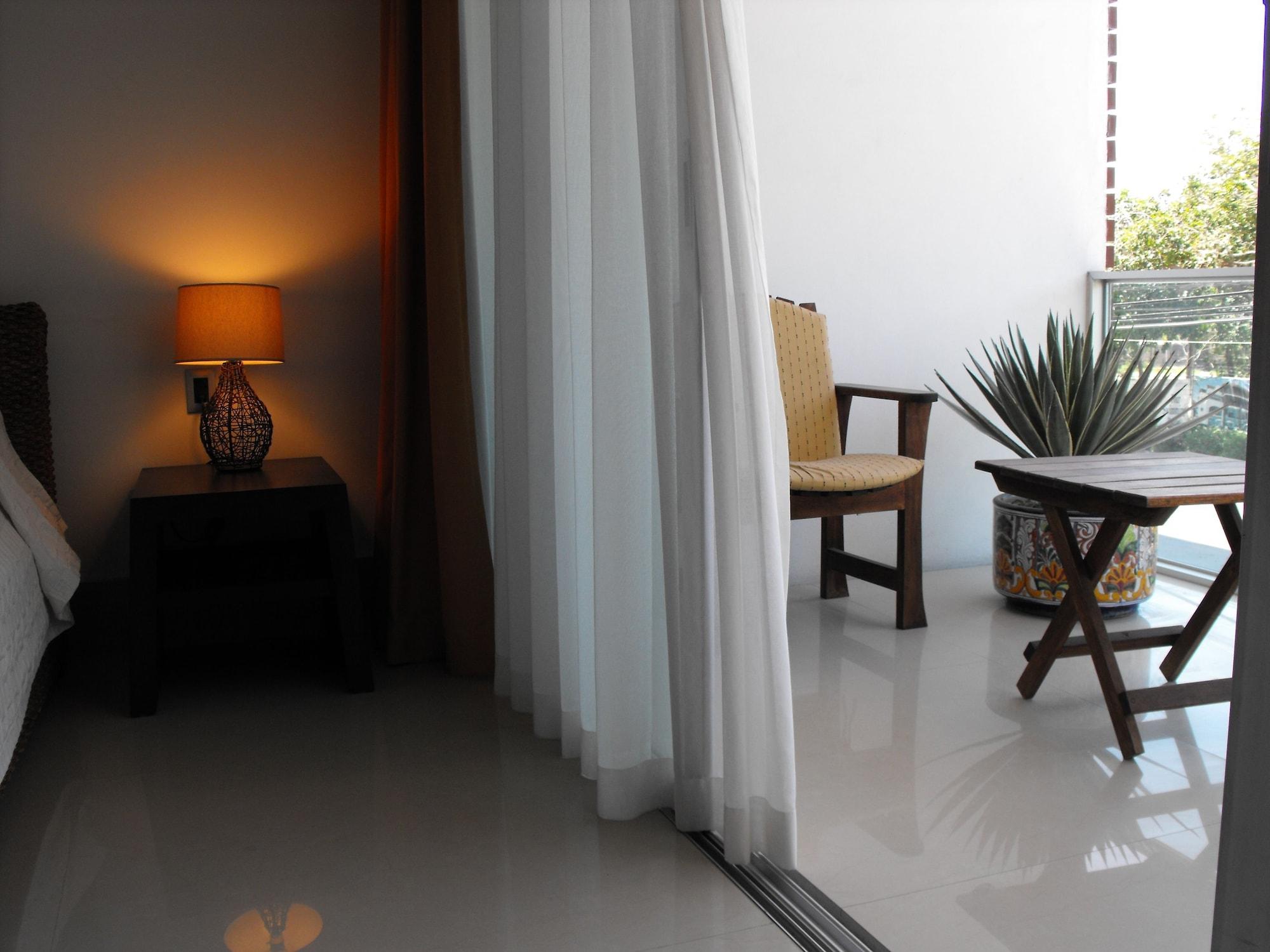 Hotel Riviera Caribe Maya Плая дел Кармен Екстериор снимка