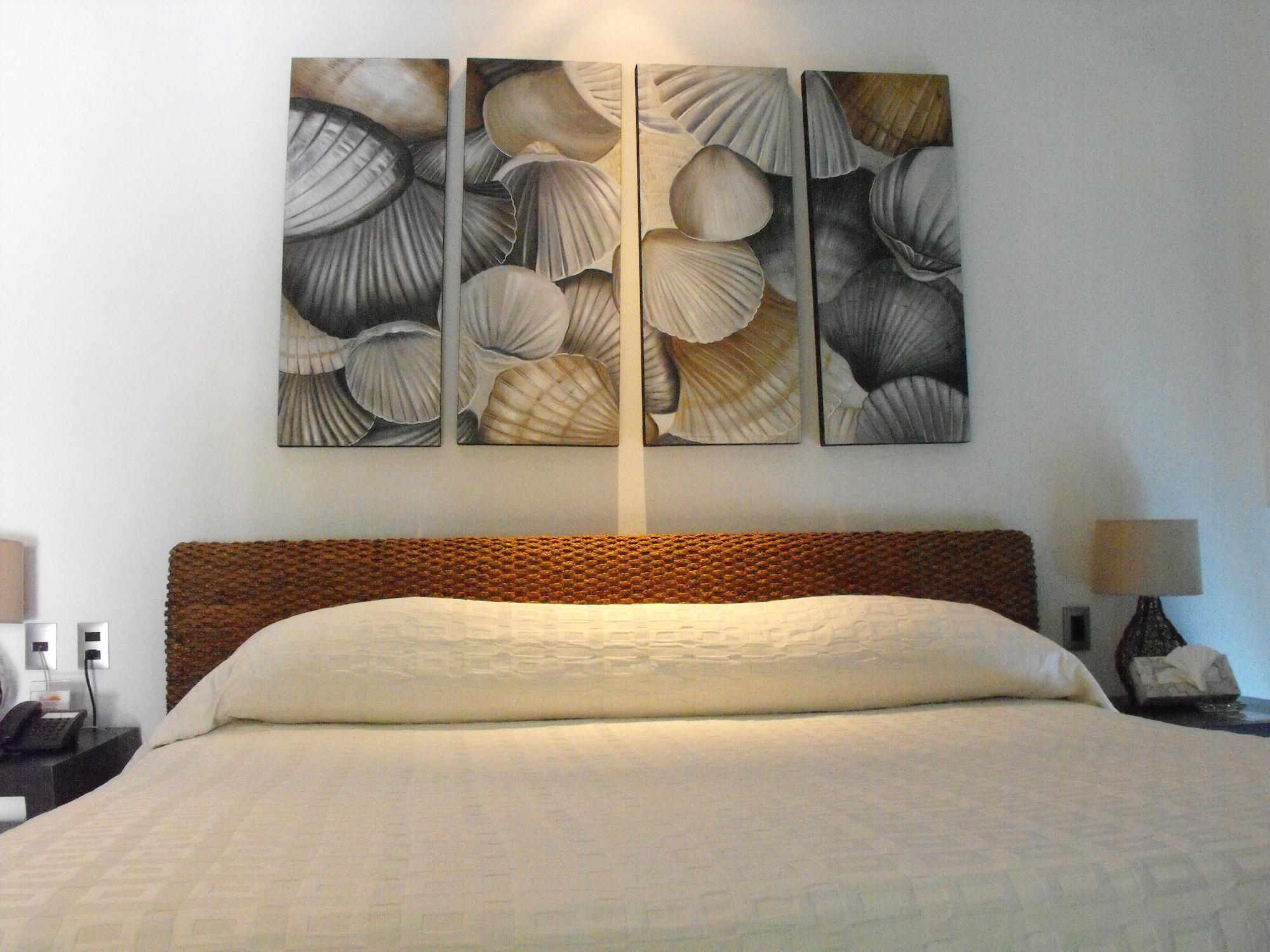 Hotel Riviera Caribe Maya Плая дел Кармен Екстериор снимка