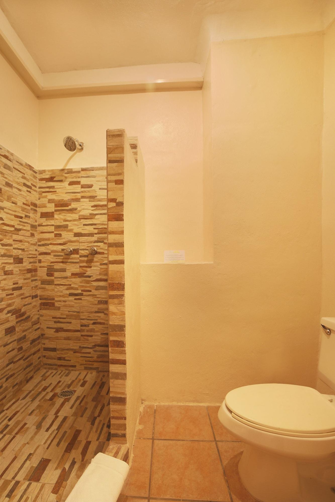 Hotel Riviera Caribe Maya Плая дел Кармен Екстериор снимка