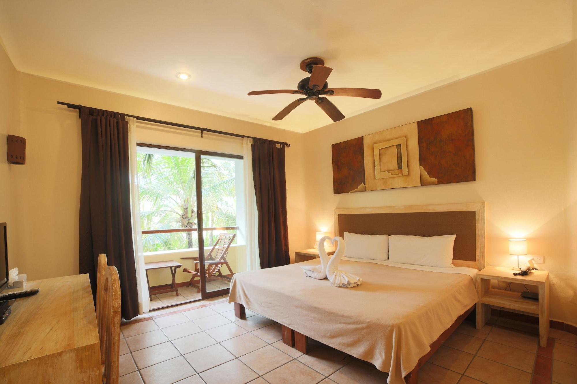 Hotel Riviera Caribe Maya Плая дел Кармен Екстериор снимка