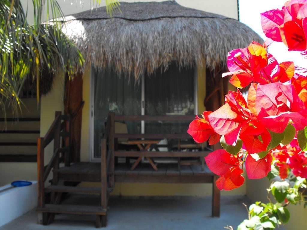 Hotel Riviera Caribe Maya Плая дел Кармен Екстериор снимка