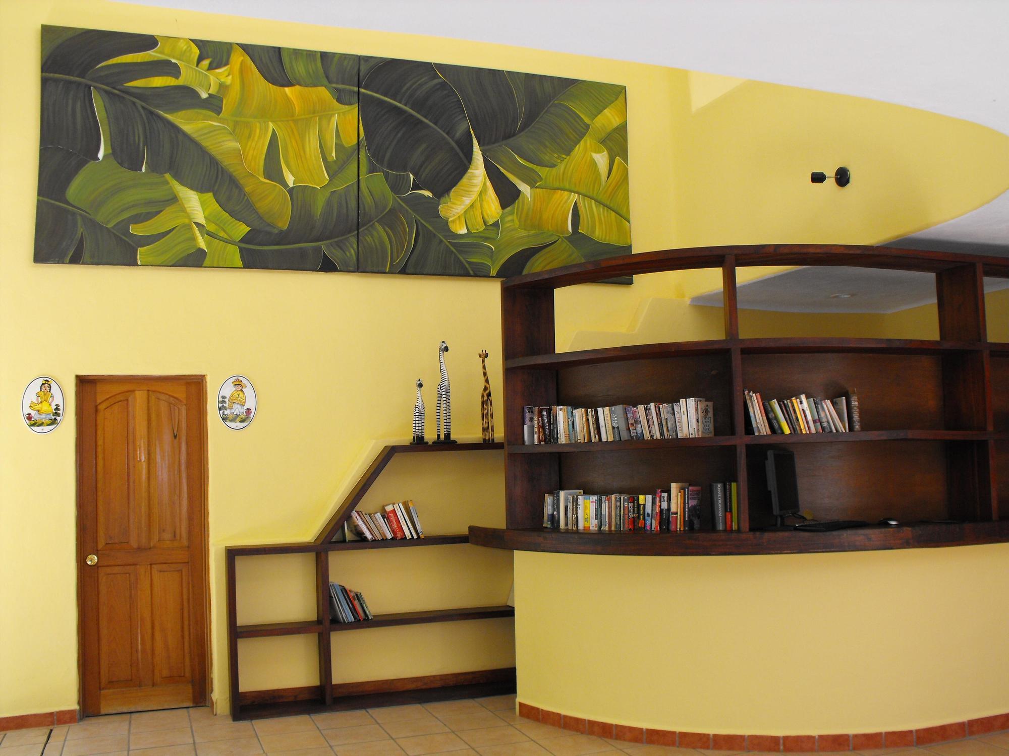 Hotel Riviera Caribe Maya Плая дел Кармен Екстериор снимка