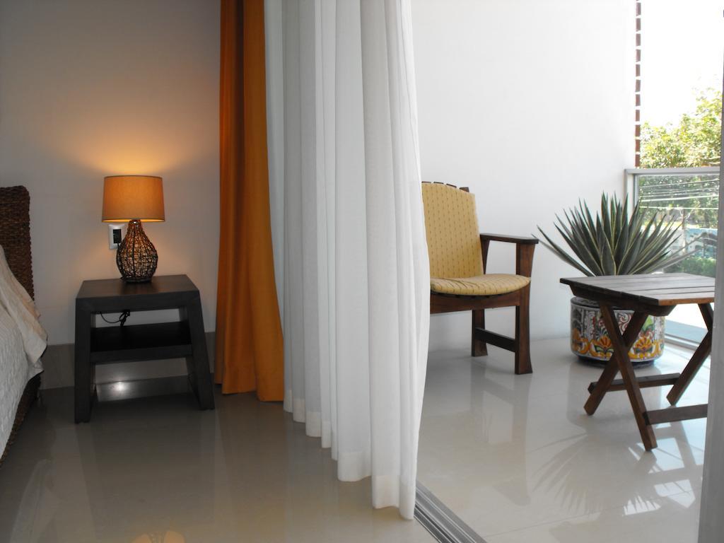 Hotel Riviera Caribe Maya Плая дел Кармен Екстериор снимка